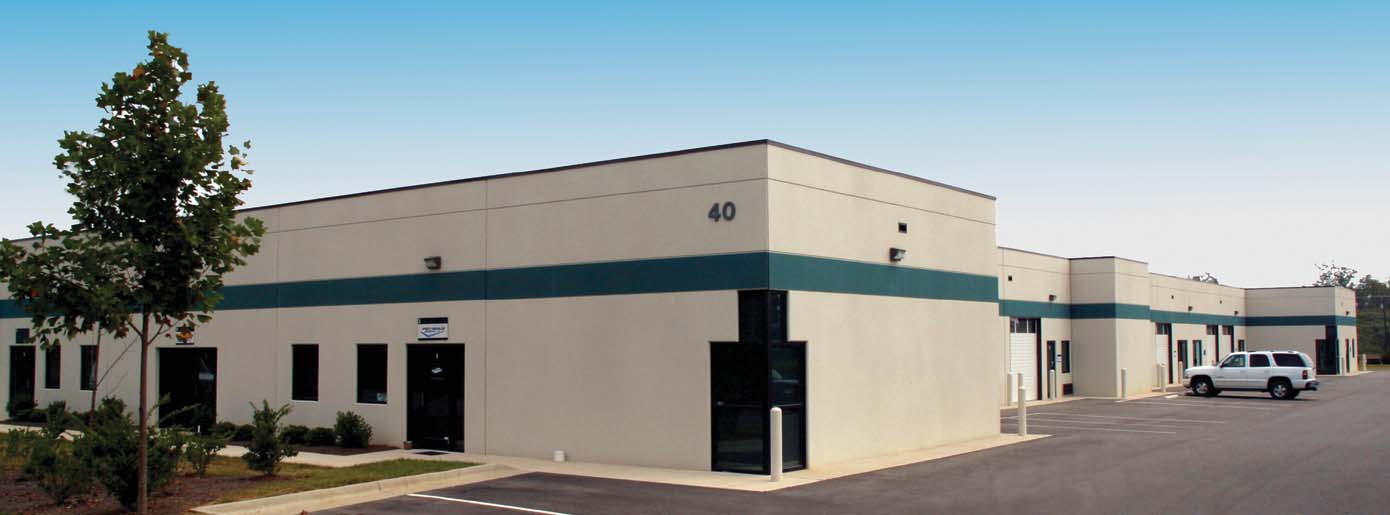 40 Odell School Rd exterior